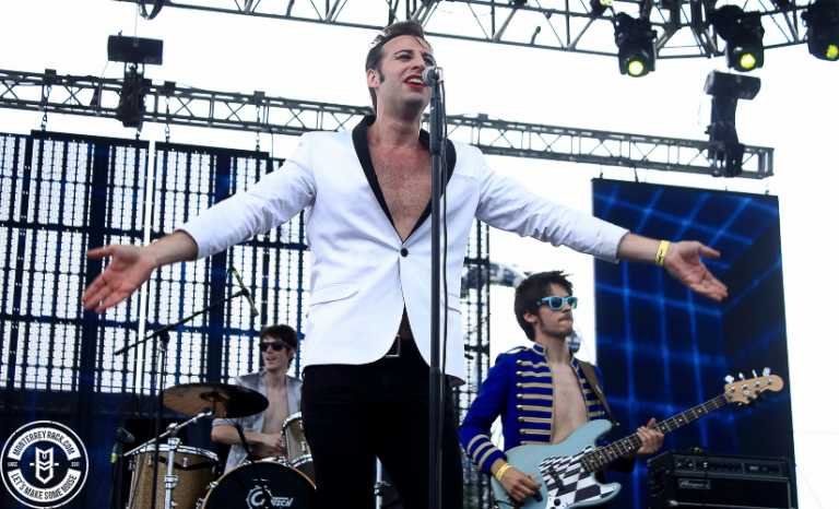 ADANOWSKY EN MACHACA FEST 2014: EL LADO ESTRAFALARIO DEL FESTIVAL