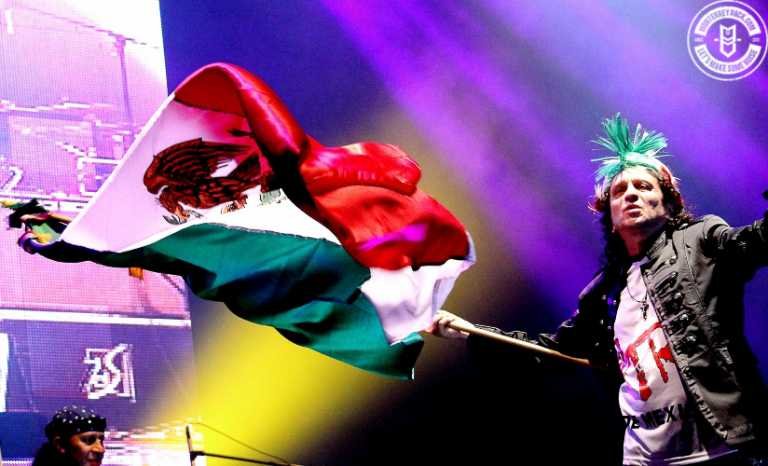 ALEX LORA LE PONDRÁ SABOR A LA MACHACA