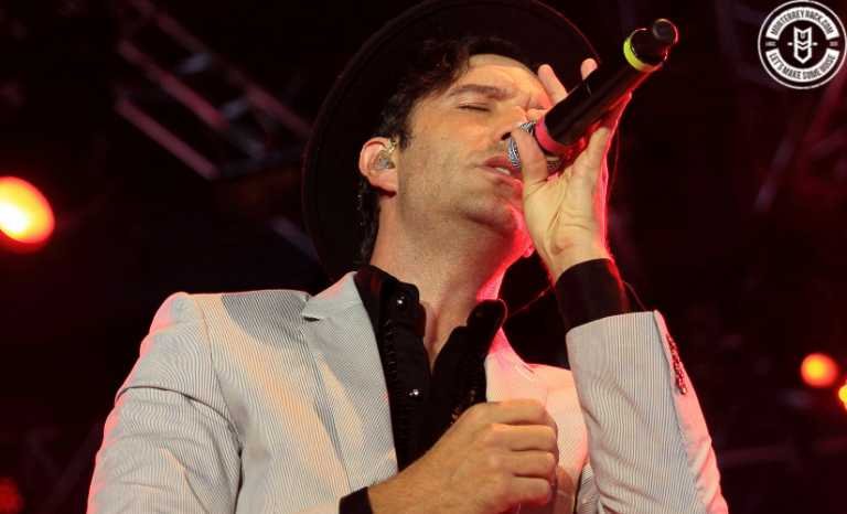 FOBIA EN MACHACA FEST 2014: EMOTIVA TOCADA