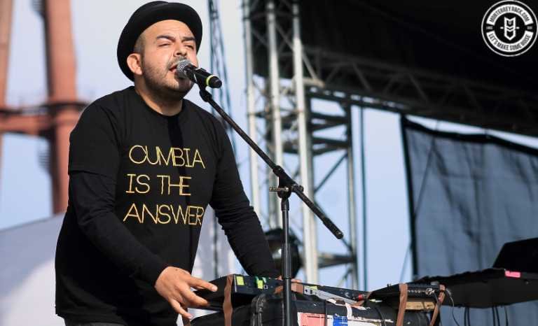 IMS en Machaca Fest 2014: “La cumbia es la respuesta”