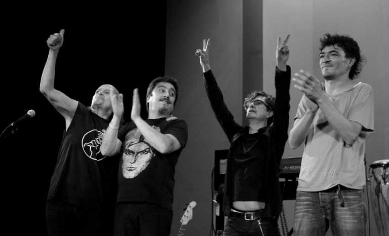 La Botellita en la Uni