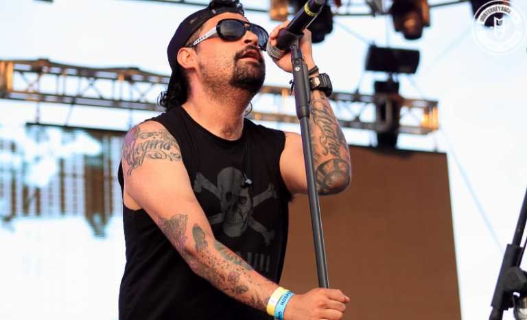 PANTEÓN ROCOCÓ EN MACHACA FEST 2014: BAILE Y RESISTENCIA