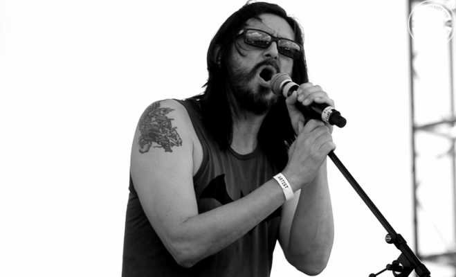 ALFONSO ANDRÉ EN MACHACA FEST 2014: LA FRESCURA DEL CERRO DEL AIRE