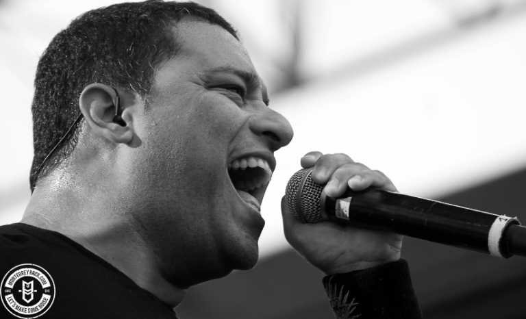 Coda en el Machaca Fest: gran regreso a Monterrey