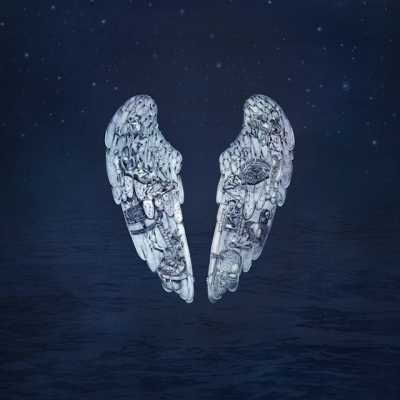 Lo nuevo de Coldplay… desde las bibliotecas