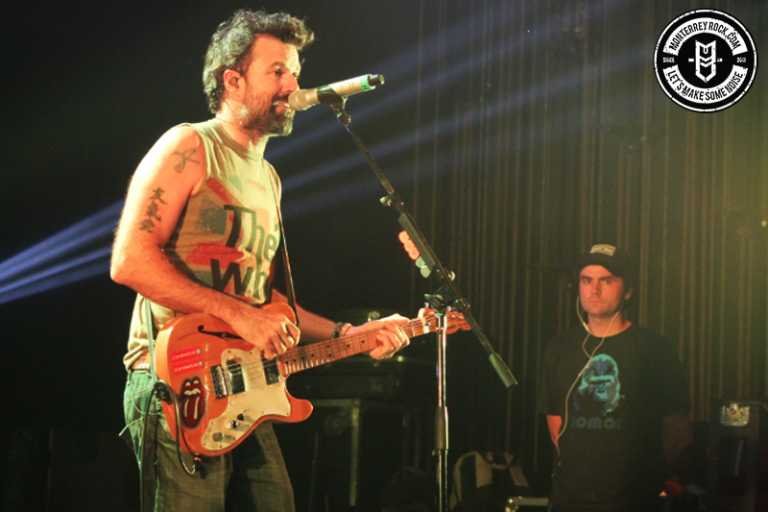 “Somos” Jarabe de Palo