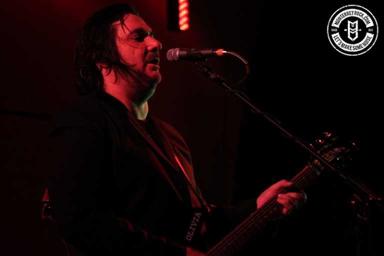 Una noche con sabor a nostalgia