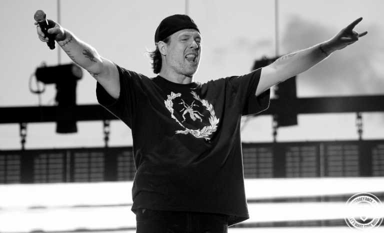 CUCA en Corona Music Fest MTY 2014