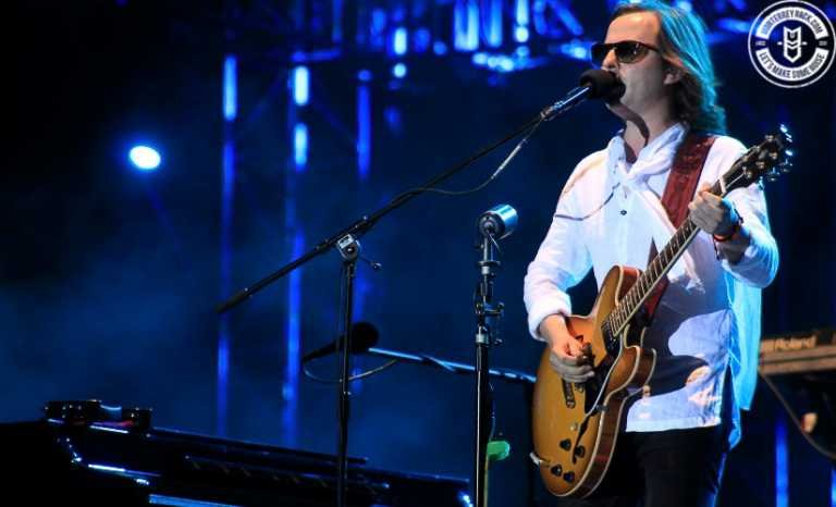 ZURDOK EN CORONA MUSIC FEST MTY: EL ESPERADO REGRESO