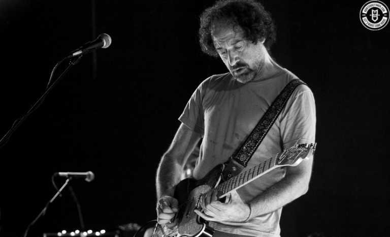 Pink Floyd a la Alejandro Marcovich en el Escena