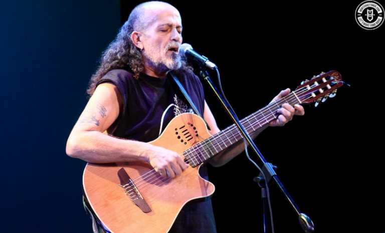 “MASTUERZO” Y LOS JIJOS DEL MAIZ ROCKEANDO EN LA UANL