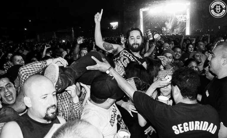 COSAS POSITIVAS DE LOS FESTIVALES MUSICALES