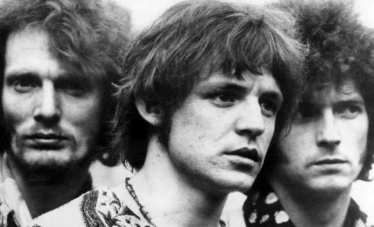 SÚPER GRUPOS DE ROCK