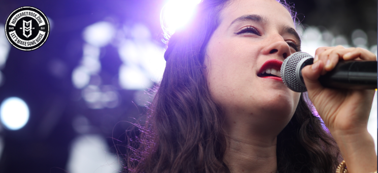 Ximena Sariñana padece síndrome de Asperger