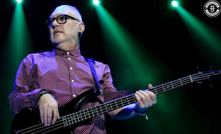 “No sé por qué no estoy ahí”, Sabo Romo habla sobre Caifanes