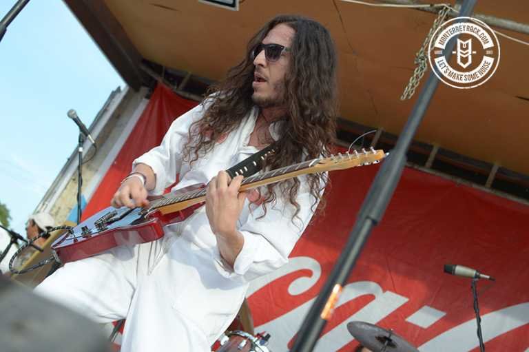 Sounds of Streets domingo de Rock en el Parque España