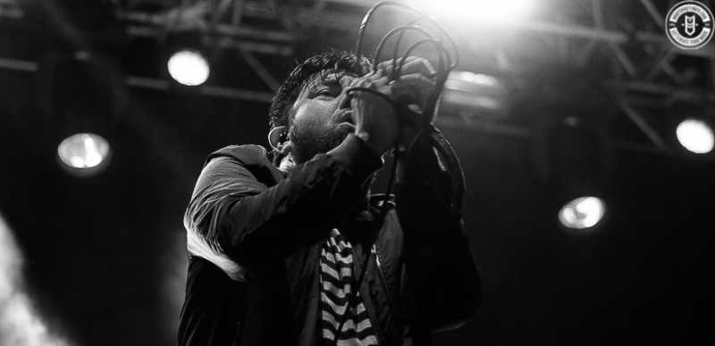 DEFTONES IMPACTA MONTERREY