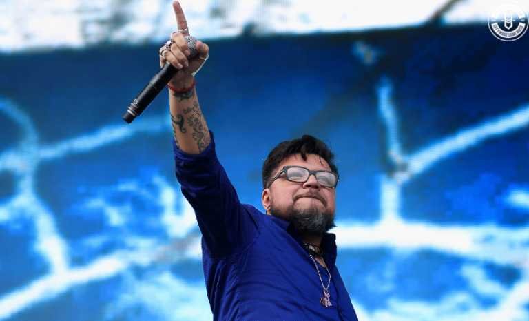 El Gran Silencio retumba en el Hellow Festival.