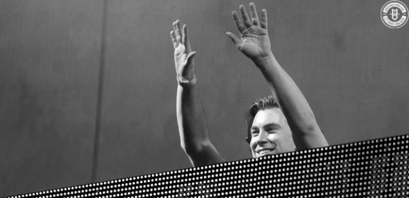 Hardwell impacta en el Monterrey City Fest