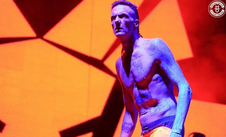 Hellow Festival: Día 2