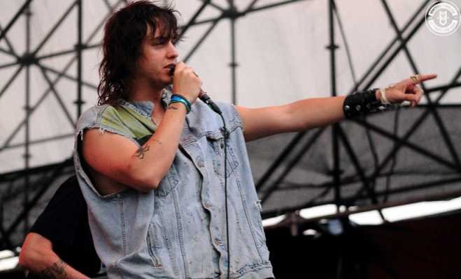 The Voidz le pondrá el toque rockero al Coordenada 2018