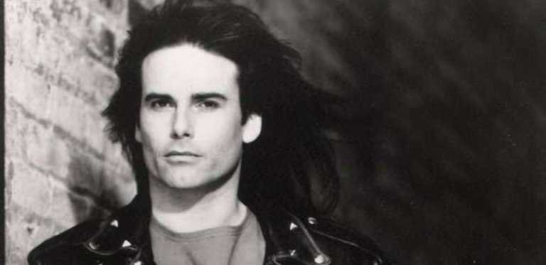 Muere  Jimi Jamison cantante de Survivor