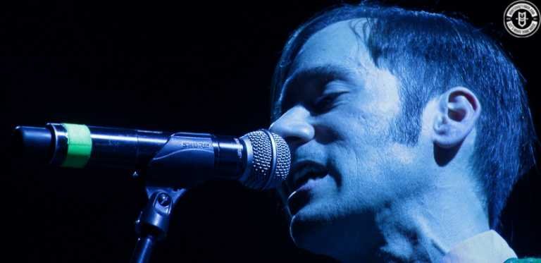 Of Montreal en Monterrey City Fest