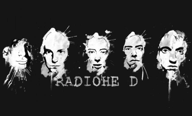 Radiohead actualiza su app “PolyFauna”