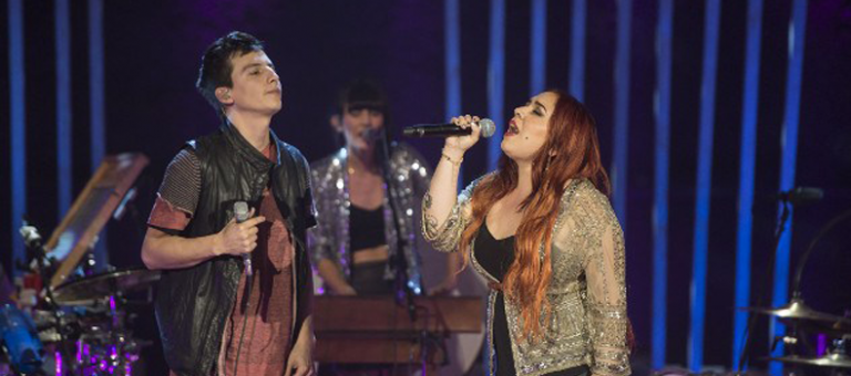 Kinky y Carla Morrison juntos en “A dónde van los muertos”