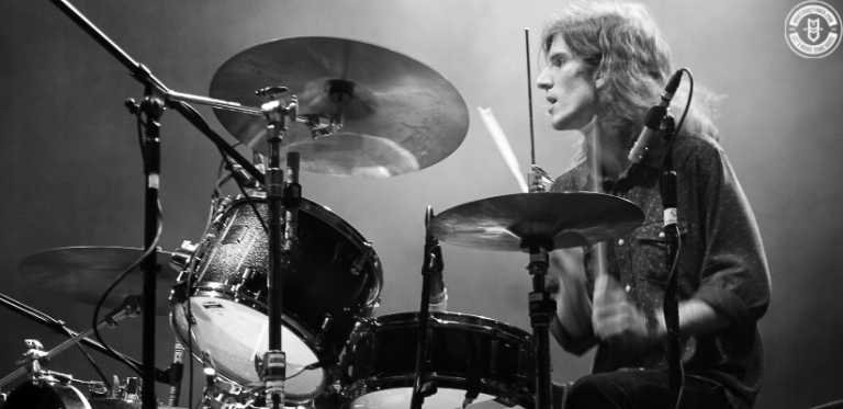 The Vera Bros.: enérgico show en el Monterrey City Fest