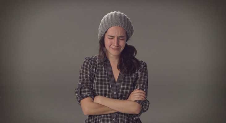 Ximena Sariñana – Sin Ti No Puede Estar Tan Mal