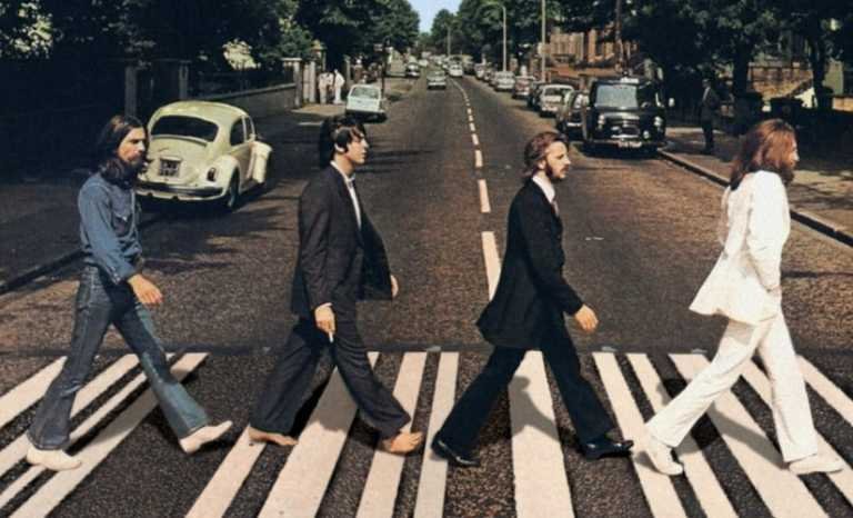 Obras Maestras: “Abbey Road” de The Beatles