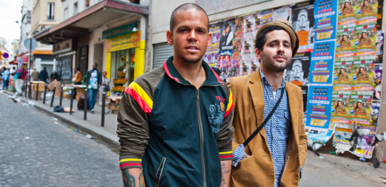 Calle 13 presenta que ‘Así de grandes son las ideas’ que traerán a Monterrey