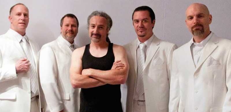 Faith No More: nuevo disco para Abril del 2015