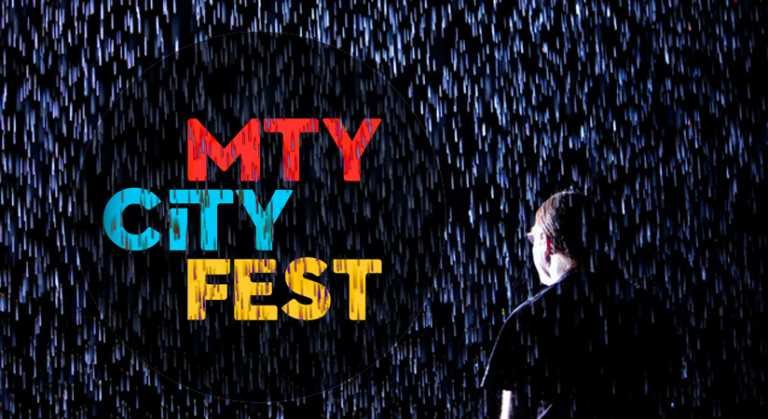 Que hacer si llueve en el Monterrey City Festival