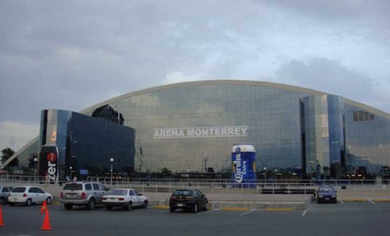 Zignia Live , Arena Monterrey y Arena Ciudad de México entre los mejores del mundo del espectaculo