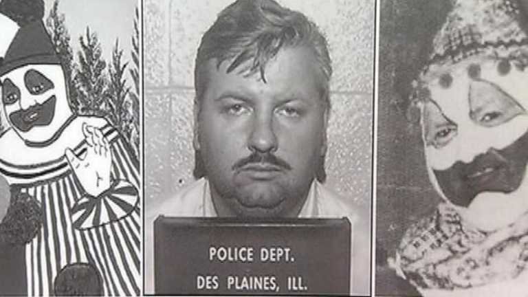 ASESINOS SERIALES: REALIDAD QUE SUPERA LA FICCIÓN