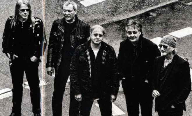 DEEP PURPLE Y SU REGRESO A MONTERREY.
