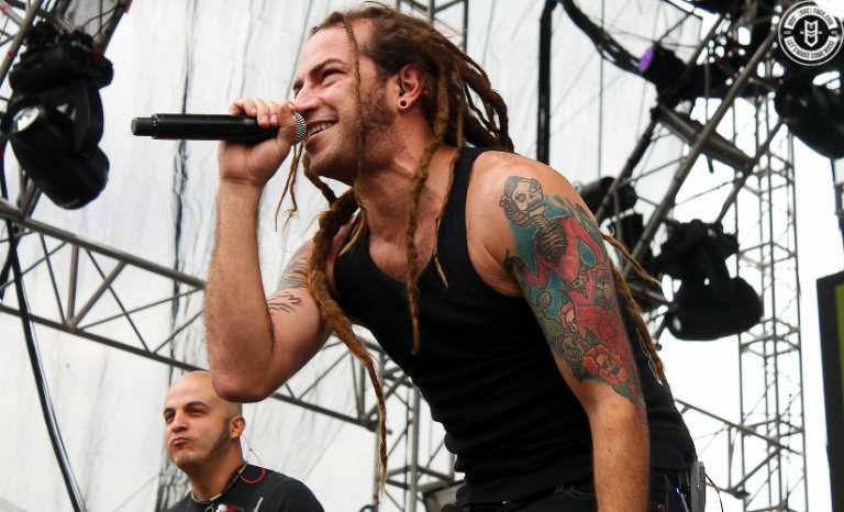 GENITALLICA SACA COVER DE PAQUITA LA DEL BARRIO