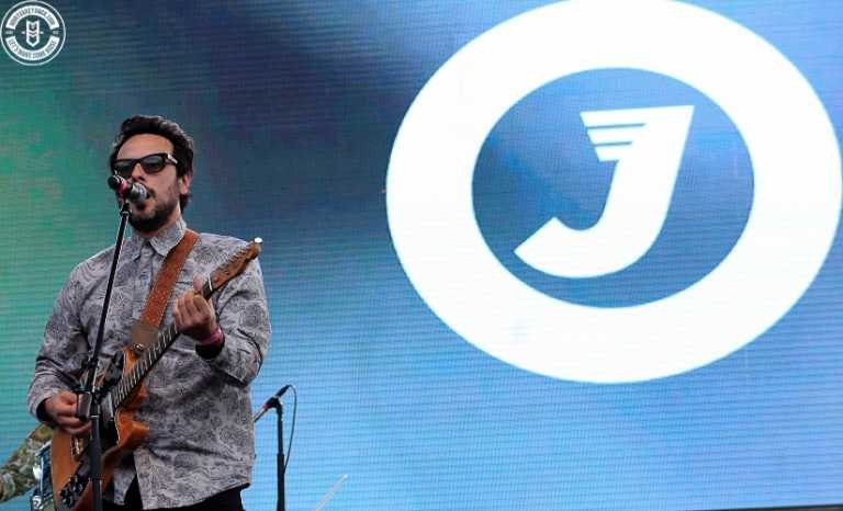 Jumbo en Pal Norte 2014