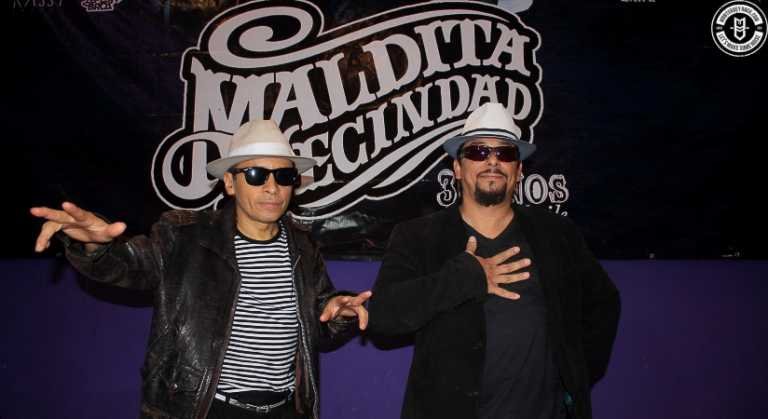 Hay Maldita Vecindad para rato.