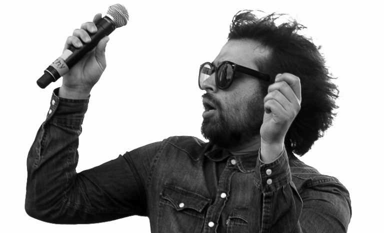 Enjambre en Pa’l Norte 2014