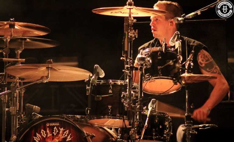 Molotov y su show en el Pa’l Norte