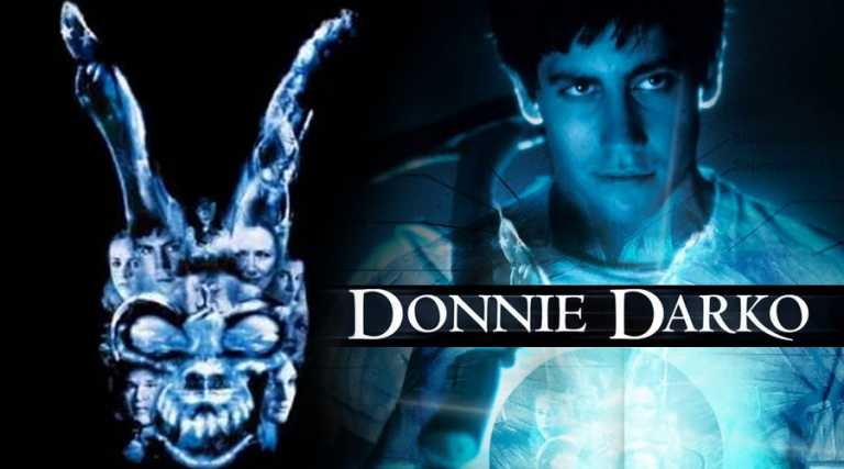 Donnie Darko: alucinante thriller psicológico