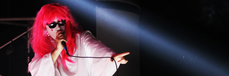 Galatzia aterriza en Monterrey para una noche hardcore