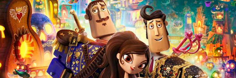 ¿Diego Luna cantando Creep?