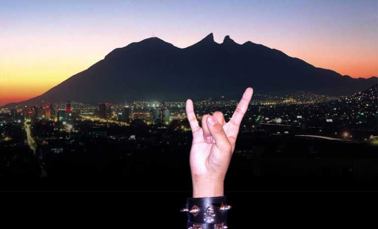 Monterrey, la ciudad norteña que se volvió roquera