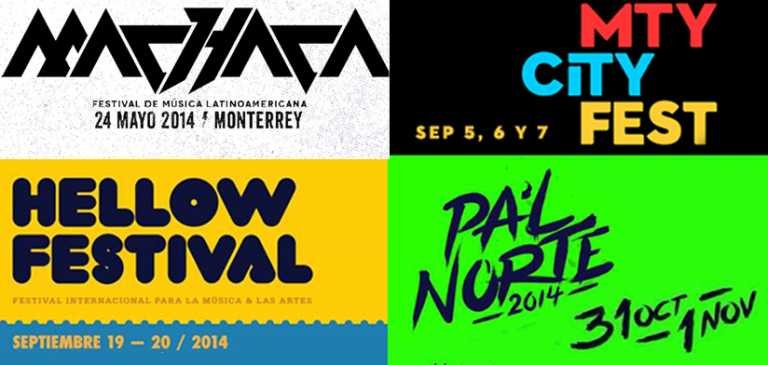 Monterrey y la industria de los conciertos en México