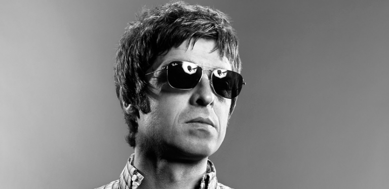 Noel Gallagher estrena ‘In the heat of the moment’