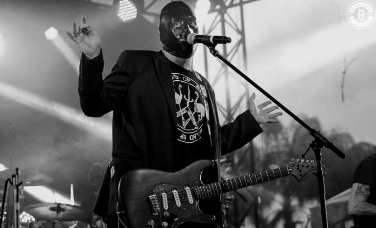 A Band of bitches retumbó en el Rock & Picnic